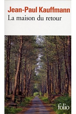 La maison du retour